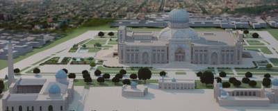 В Ташкенте снесут 241 дом для строительства Центра исламской цивилизации
