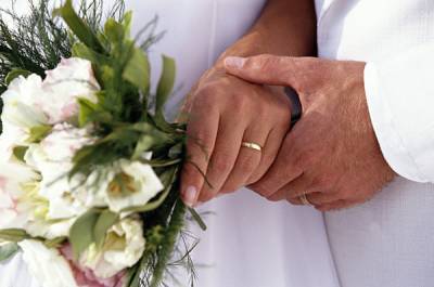 На Ямале введены ограничения по числу гостей на свадьбах