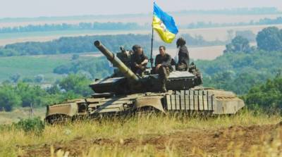 Украина назвала пять главных пунктов «Плана действий по Донбассу»