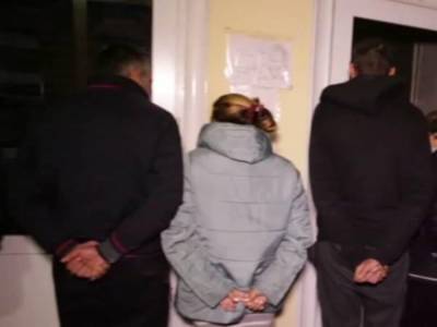 Полиция раскрыла зверское убийство одесситки на Киевщине