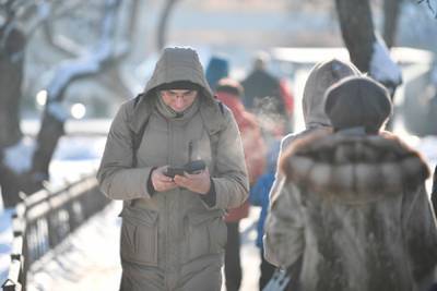 Россиянам спрогнозировали холодную зиму