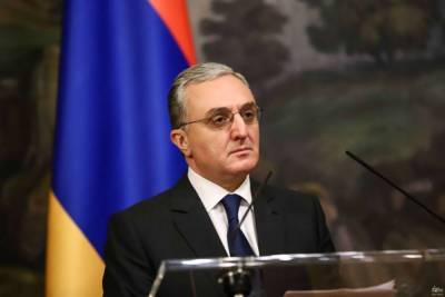 Армения назвала своих врагов в Нагорном Карабахе