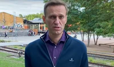 Суд в Томске отклонил жалобу Алексея Навального, не упомянув его по имени