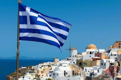 Греция пошла на трехнедельный локдаун из-за резкого увеличения случаев COVID-19