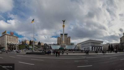 Украинская журналистка назвала внутреннюю политику Киева бессмысленной