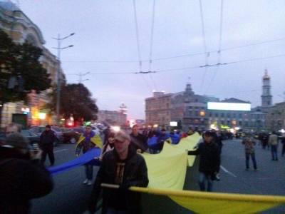 Площадь Свободы в Харькове закроют до конца зимы, появилось заявление: "уже начали..."