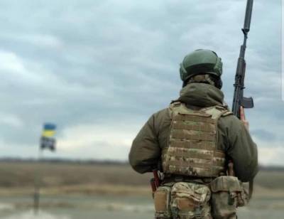 Киев посчитал свои потери за 100 дней «перемирия»
