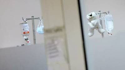 Татарстанский Минздрав прокомментировал жалобу пациентки на условия в детской больнице