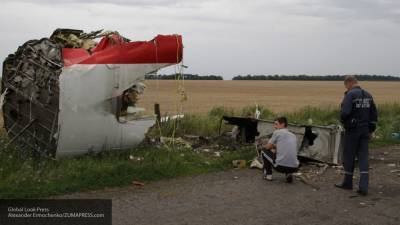 Защита россиянина в деле MH17 планирует допросить свидетелей