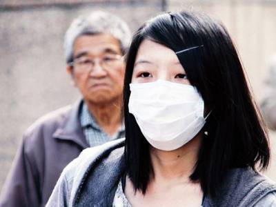«Везут коронавирус»: Китай закрыл свои границы для жителей сразу из трех стран