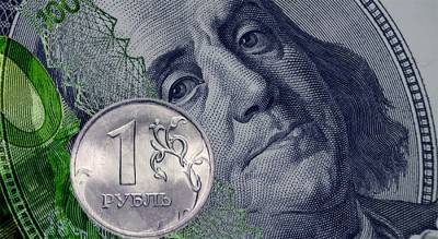 Курс доллара: рубль всех сильно удивил