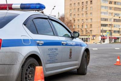 В ДТП на востоке Москвы погиб один человек