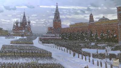 Музей Победы пригласил на экскурсию к годовщине парада на Красной площади