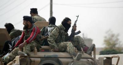 Происходит доставка террористов с Ближнего Востока в зону конфликта в Карабахе - Захарова
