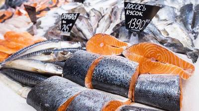 Диетолог рассказала о пользе жирной рыбы в профилактике коронавируса