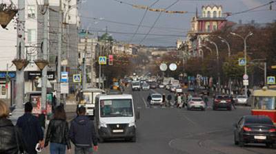 Орловское ТТП определило лизингодателя 12 автобусов