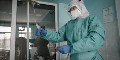 В Киевской области перепрофилируют шесть больниц, чтобы оказывать помощь больным коронавирусом — ОГА