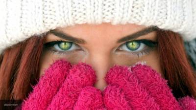 Прозрачная мембрана глаза может быть устойчивой к коронавирусу