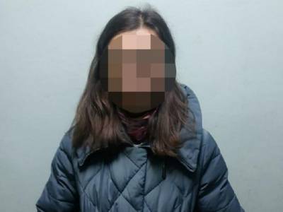 Киевлянка с сообщниками избила и ограбила родного брата - полиция