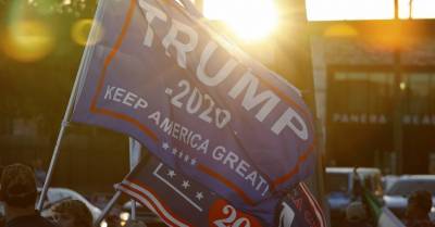 Выборы в США: судьба президентства решается в четырех штатах, американцы боятся насилия