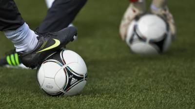 В УЕФА предложили ФИФА пересмотреть правило игры рукой