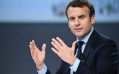 Франция не откажется от своих ценностей и будет противостоять терроризму