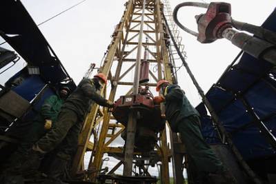 Томские ученые займутся вопросами трудноизвлекаемой нефти