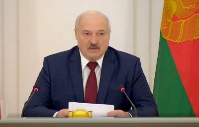 Лукашенко запретил пускать обратно врачей, которые уехали в Польшу на заработки