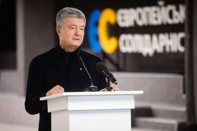 Бывший депутат Верховной рады Давид Жвания заявил о планах Петра Порошенко устроить на Украине госпереворот