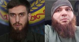 Ахмадов подключился к кампании властей Чечни против Макрона