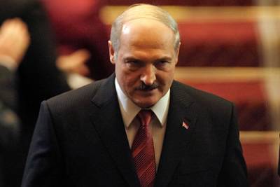 ОБСЕ порекомендовала Белоруссии отменить победу Лукашенко