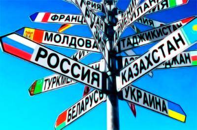 Рада поддержала выход Украины из договора о согласованной антимонопольной политике со странами СНГ