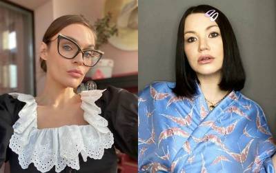 «Это лицо модного журнала?!»: российский Vogue разнесли за видео с Идой Галич