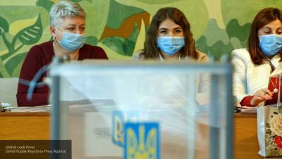Журналистка из Киева сравнила украинские и американские выборы