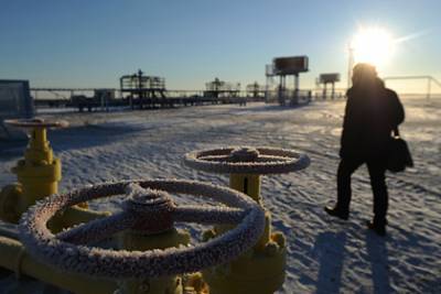Ученые оценили потенциал месторождений нефти и газа в российской Арктике