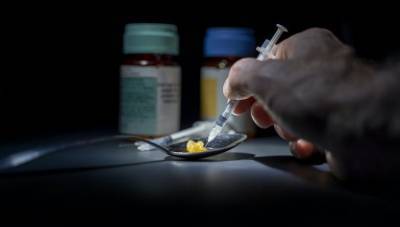 Орегон стал первым американским штатом, который декриминализовал хранение тяжелых наркотиков
