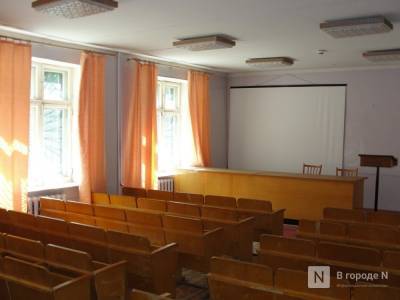 Закупку системы электронных журналов для школ Нижегородской области признали незаконной