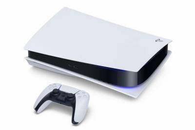 Sony меняет модель продаж PlayStation 5 — на старте консоль будет продаваться только в интернет-магазинах