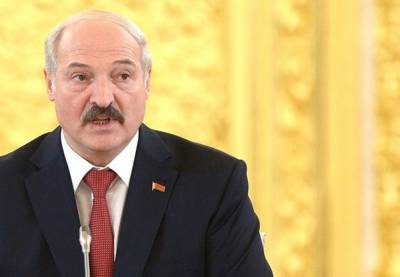 Александр Лукашенко запретил возвращаться врачам, уехавшим из Белоруссии