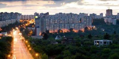 Отопления в одном из районов Харькова нет из-за Всемирного банка — заместитель Кернеса