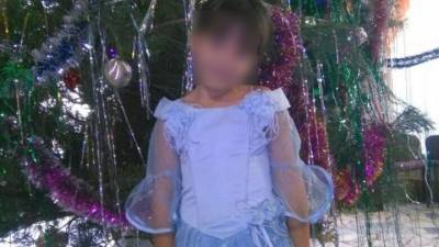 В Волгоградской области нашли убитой пропавшую 10-летнюю девочку