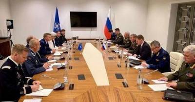 Москва призывает соблюдать нормы взаимоотношений, прописанных когда-то в акте сотрудничества между Россией и НАТО