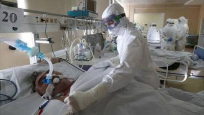 Премьер Грузии: Надо сократить госпитализацию больных с Covid-19