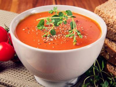 Врачи назвали суп для укрепления здоровья