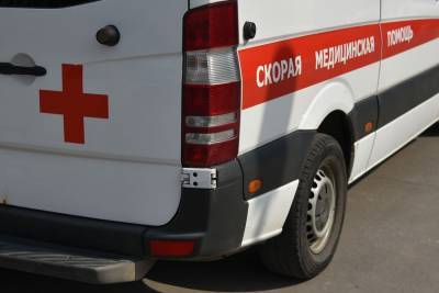 Ребенок умер на борту самолета Махачкала – Москва