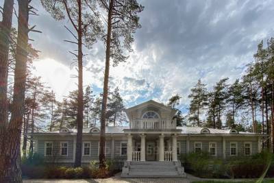Коттедж в Рязанской области вошел в список самого дорогого арендного жилья