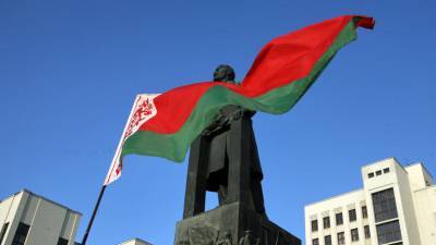 Пограничники Белоруссии призвали граждан отказаться от поездок