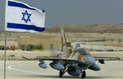 Избрание Байдена на пост президента США приведет к Ирано-израильской войне