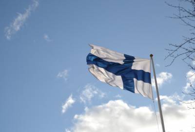 Из-за коронавируса границы Финляндии будут закрыты для России до 22 ноября