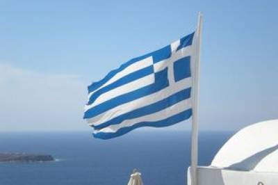 Греция на три недели ввела общенациональный карантин